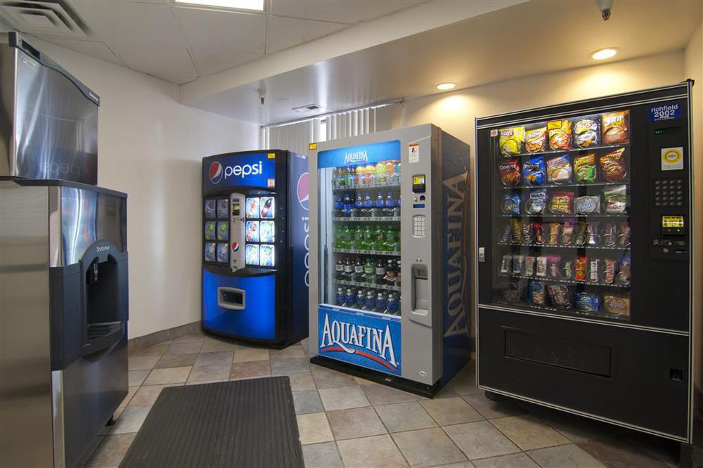 Motel 6 Minneapolis Airport - Mall Of America Удобства фото