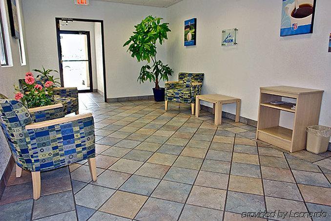 Motel 6 Minneapolis Airport - Mall Of America Экстерьер фото