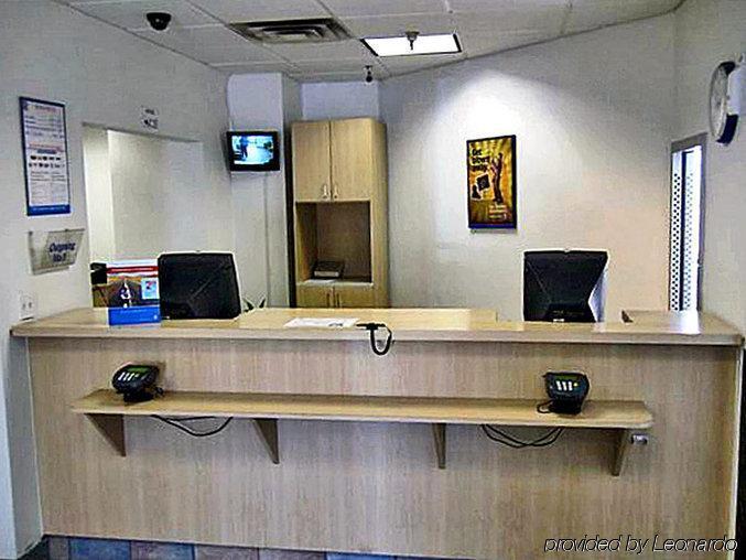 Motel 6 Minneapolis Airport - Mall Of America Экстерьер фото