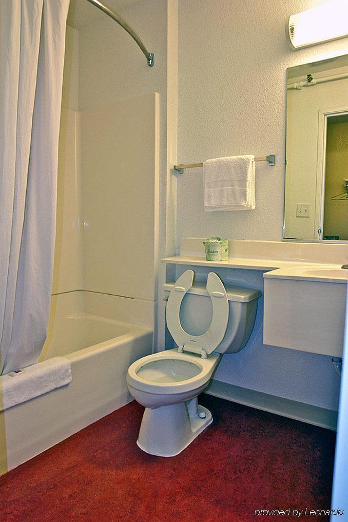 Motel 6 Minneapolis Airport - Mall Of America Экстерьер фото