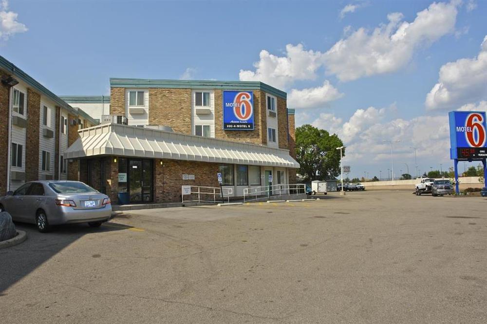 Motel 6 Minneapolis Airport - Mall Of America Удобства фото