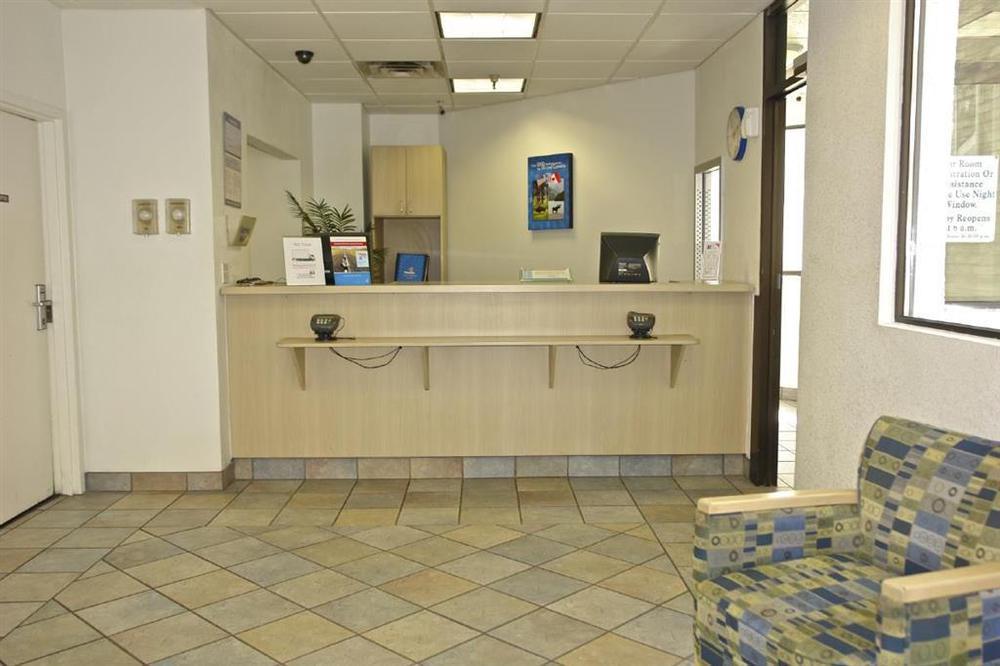 Motel 6 Minneapolis Airport - Mall Of America Интерьер фото