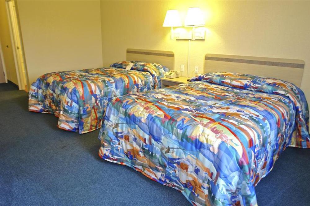 Motel 6 Minneapolis Airport - Mall Of America Номер фото