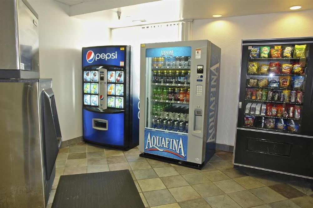 Motel 6 Minneapolis Airport - Mall Of America Удобства фото